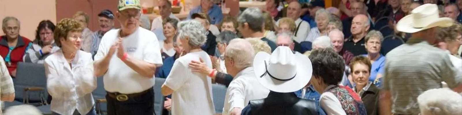 About - Cariboo Country Bluegrass